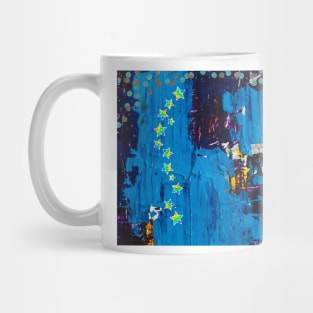 magnificence art Mug